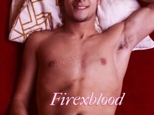 Firexblood
