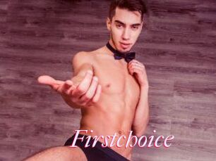 Firstchoice