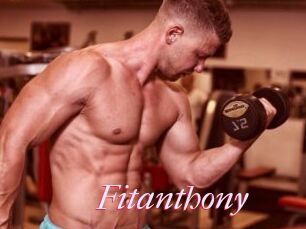 Fitanthony