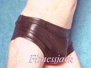 Fitnessjack