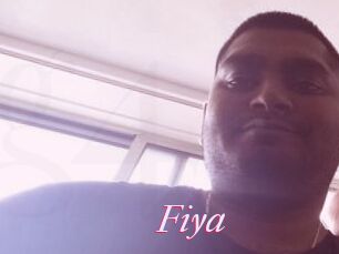 Fiya
