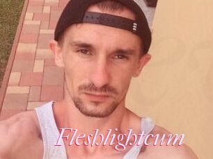 Fleshlightcum
