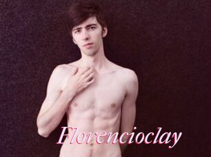 Florencioclay
