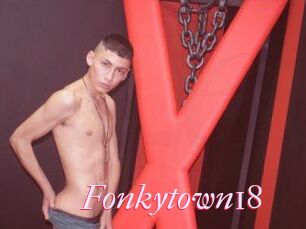 Fonkytown18