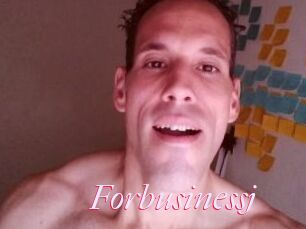 Forbusinessj