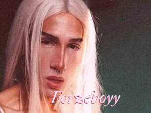 Forzeboyy