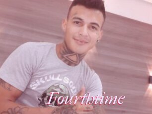 Fourthtime