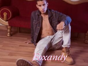 Foxandy