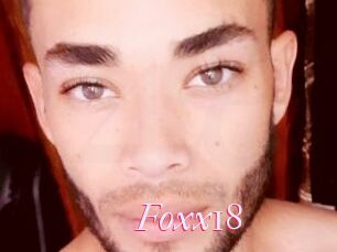 Foxx18