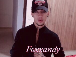 Foxxandy
