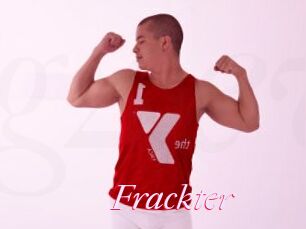 Frackter