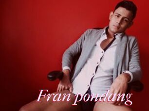 Fran_pondang