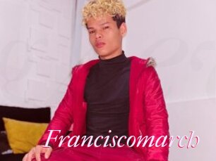 Franciscomarch