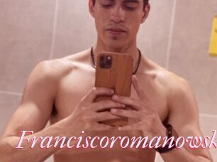 Franciscoromanowski