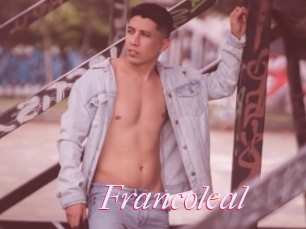 Francoleal