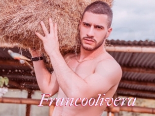 Francoolivera