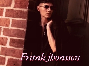 Frank_jhonsson