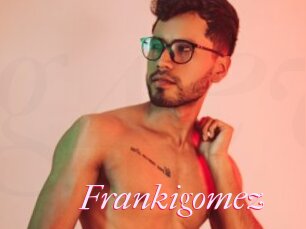 Frankigomez