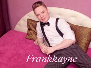 Frankkayne