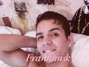 Franklinsky