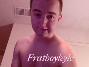 Fratboykyle