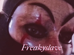 Freakyslave