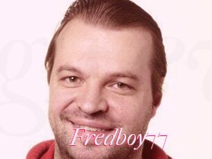Fredboy77