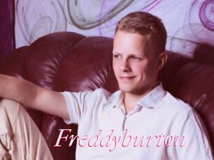 Freddyburton