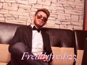 Freddyfresh23
