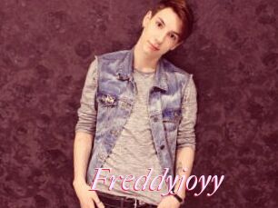 Freddyjoyy