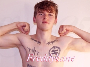Freddykane