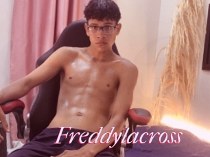 Freddylacross