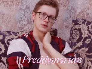 Freddymorian