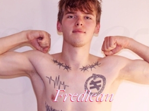 Fredlean