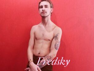 Fredsky