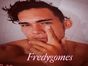 Fredygomes