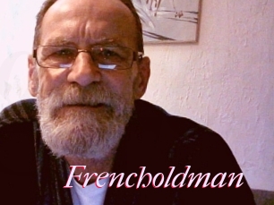 Frencholdman