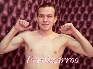 Frenkzirroo