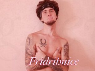 Fridrihnice