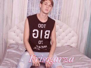 Frisogarza
