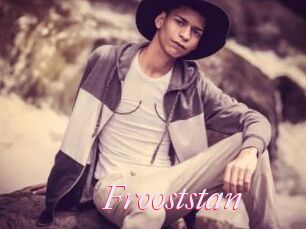 Frooststan