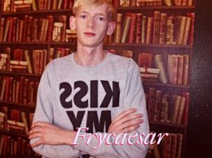 Frycaesar