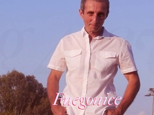 Fuegonice
