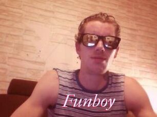 Funboy