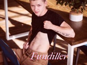 Fundiller