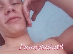 Funnylatin18