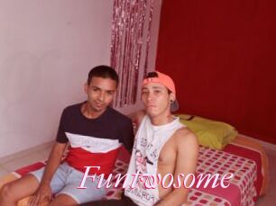 Funtwosome