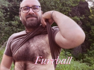 Furrball