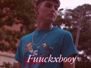 Fuuckxbooy