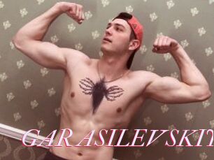 GAR_ASILEVSKIY